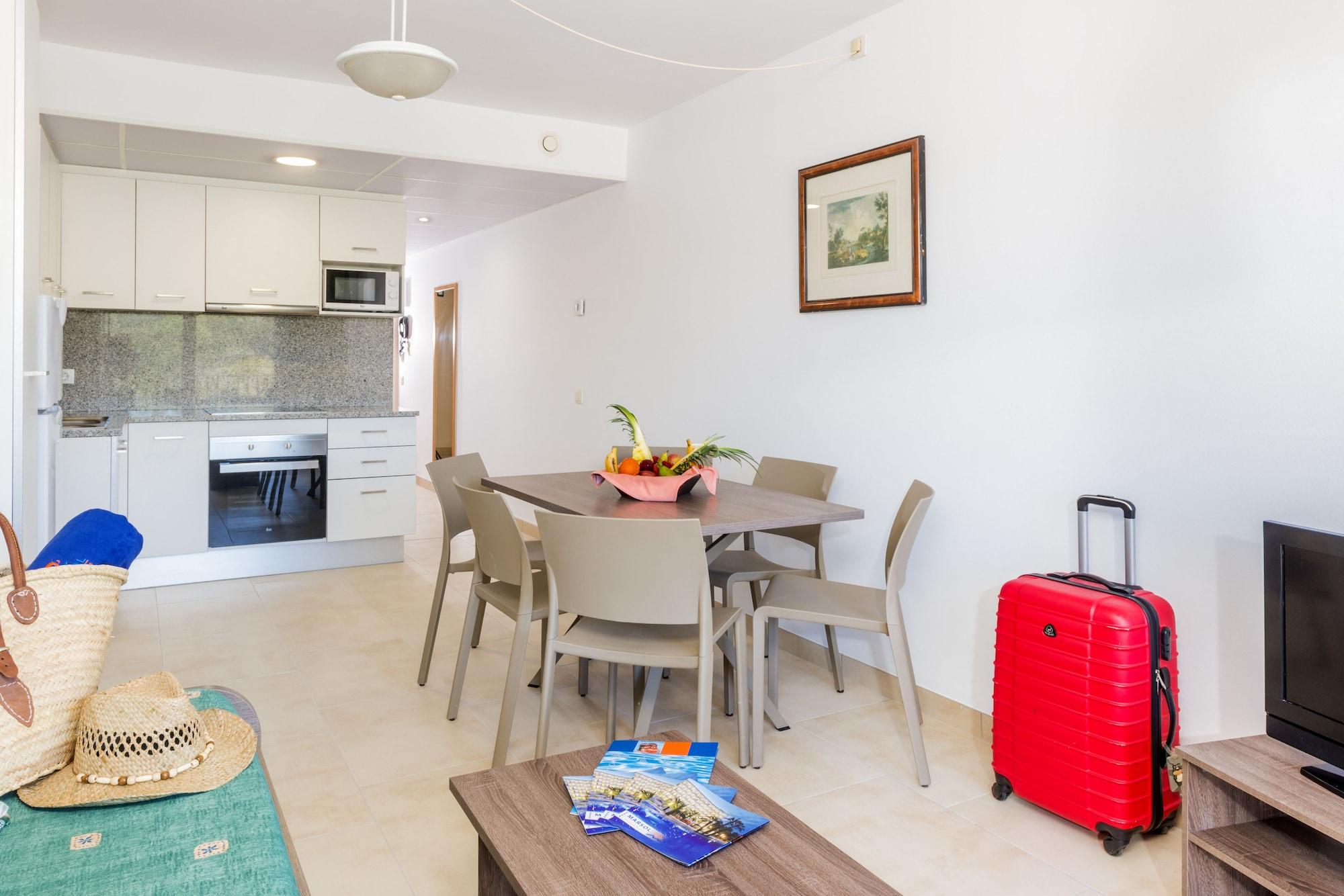 Apartaments Condado Lloret de Mar Bilik gambar