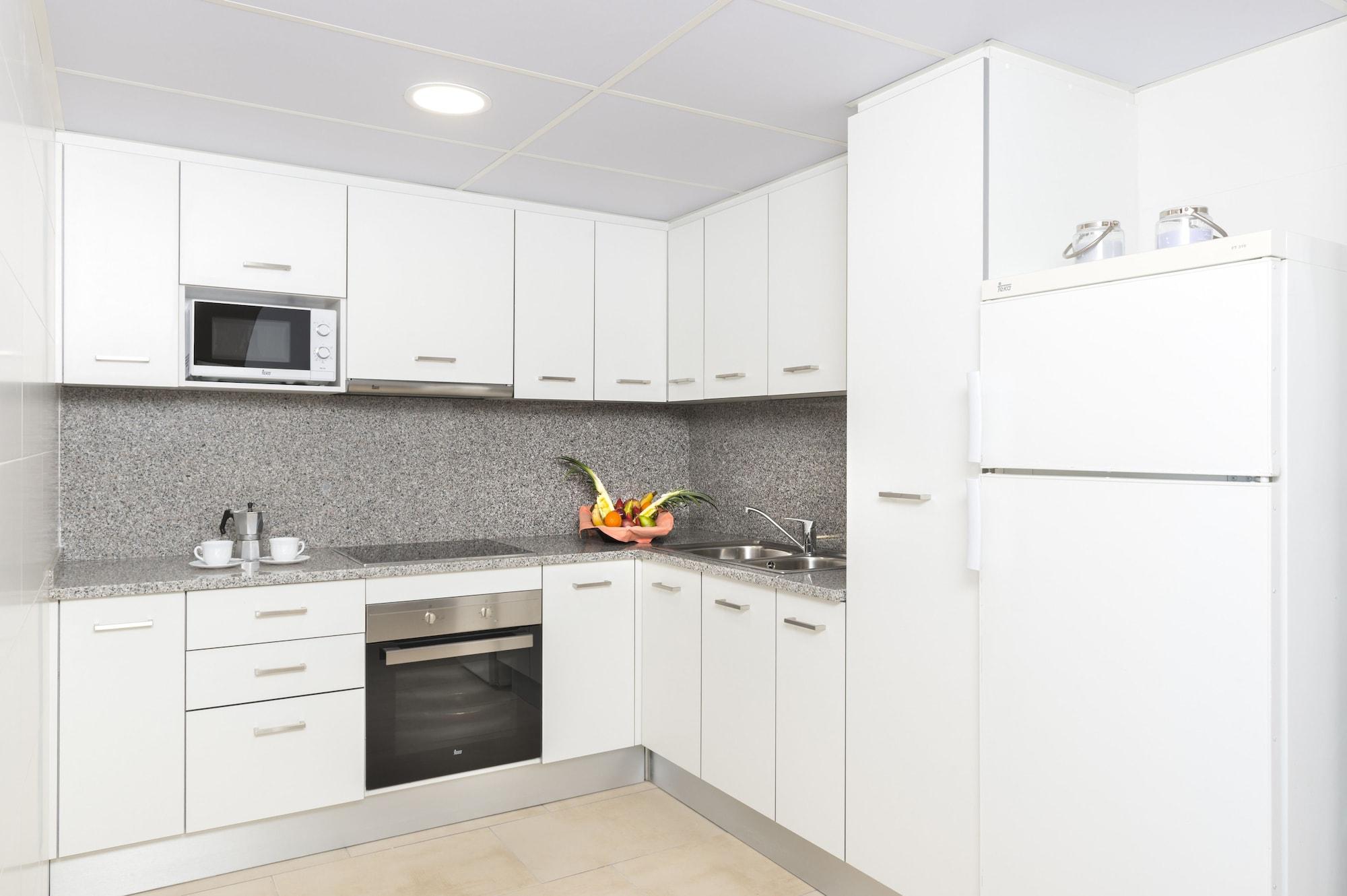 Apartaments Condado Lloret de Mar Bilik gambar