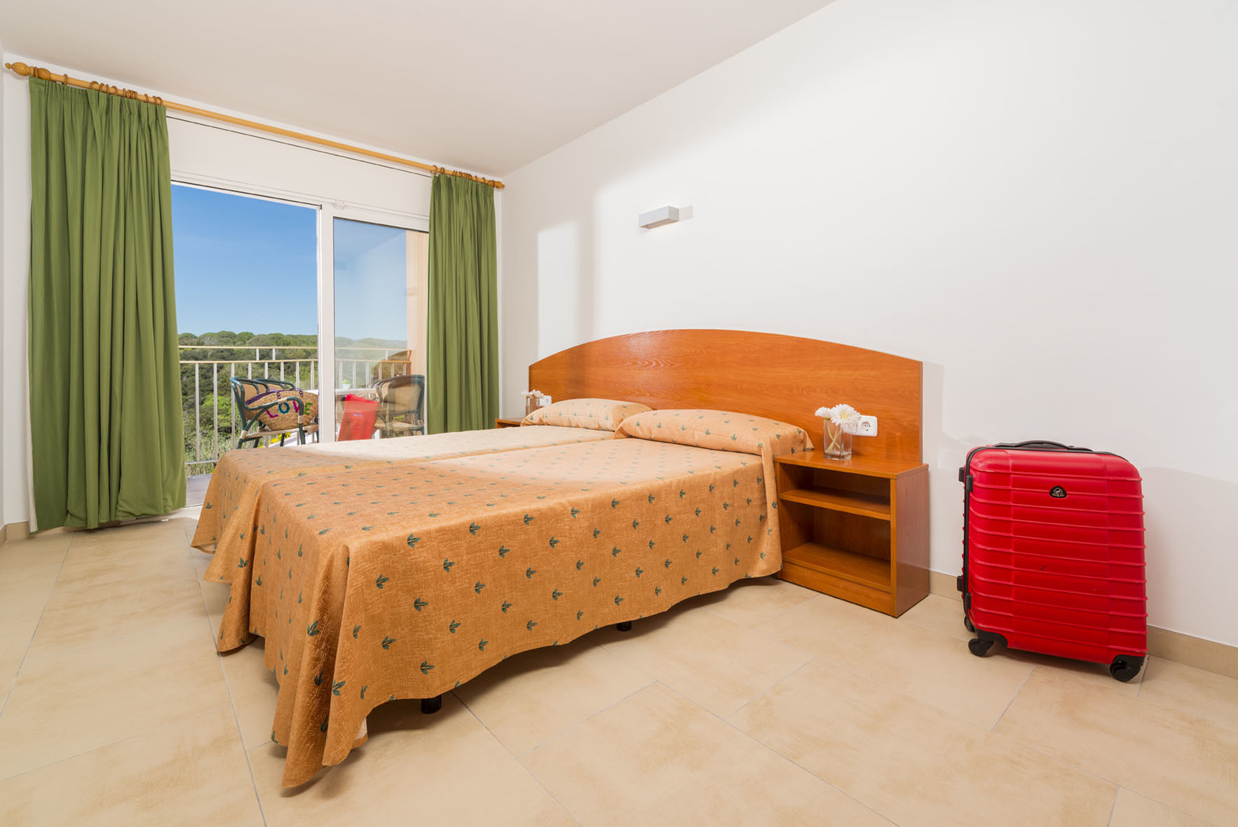 Apartaments Condado Lloret de Mar Bilik gambar