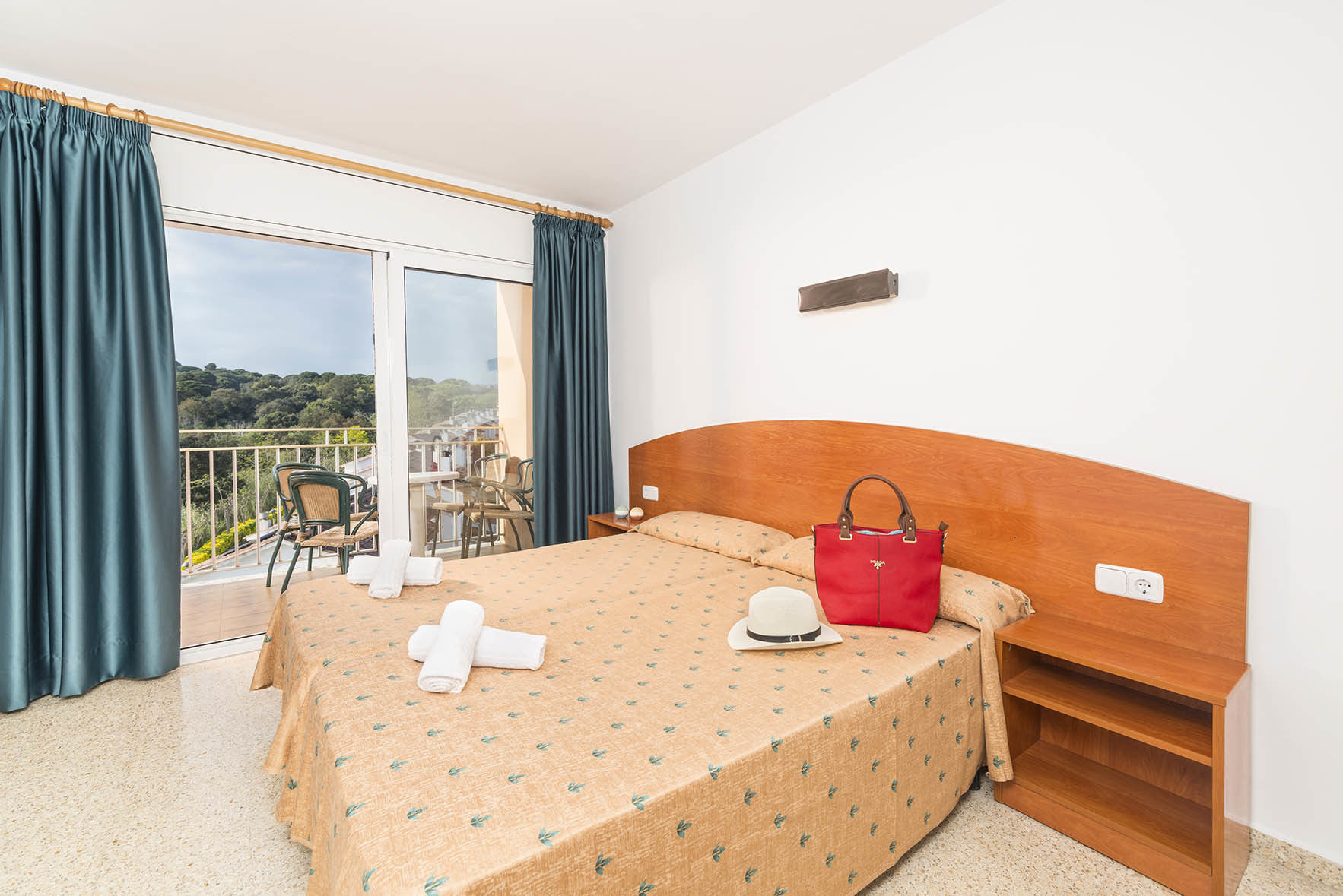 Apartaments Condado Lloret de Mar Bilik gambar