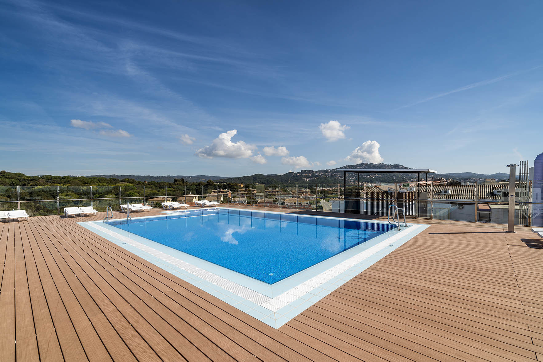 Apartaments Condado Lloret de Mar Kemudahan gambar