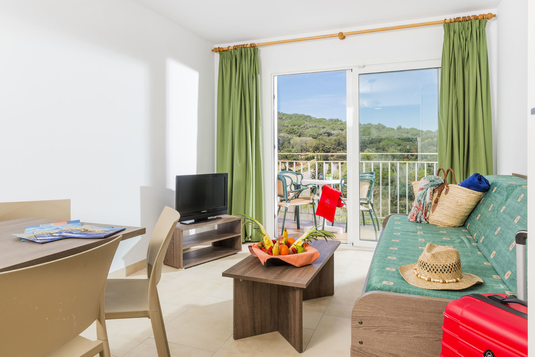 Apartaments Condado Lloret de Mar Bilik gambar