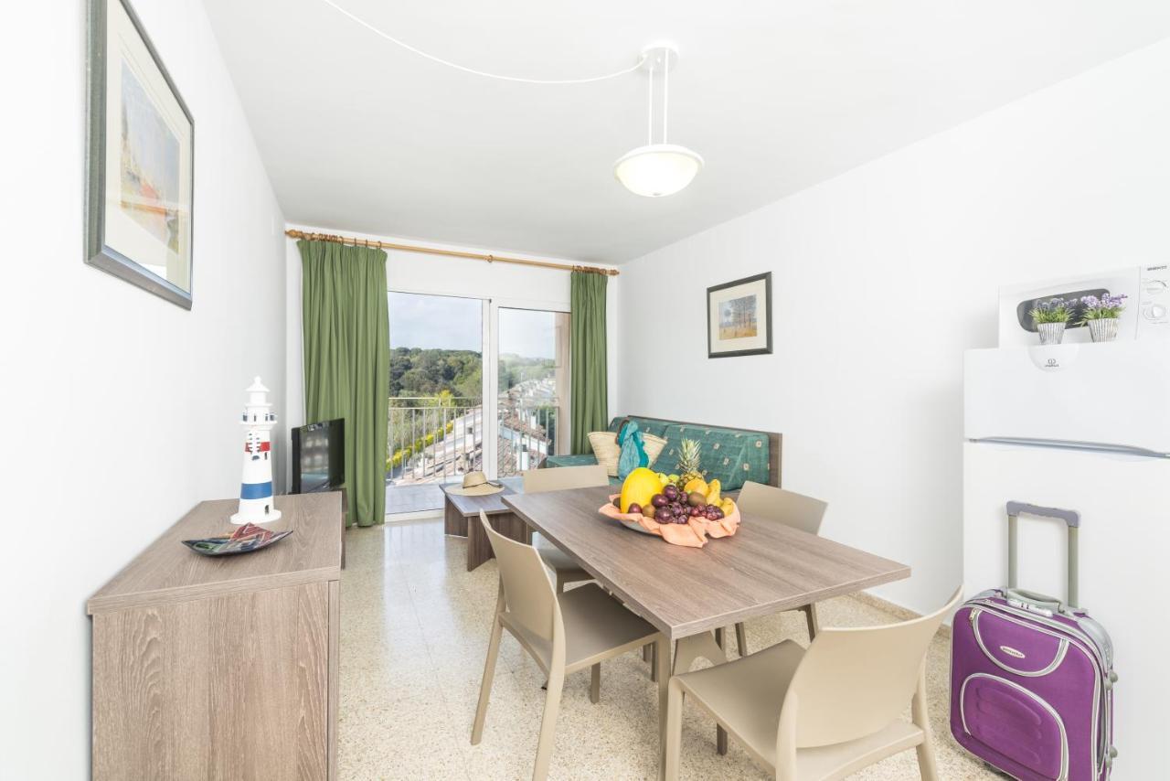 Apartaments Condado Lloret de Mar Bilik gambar