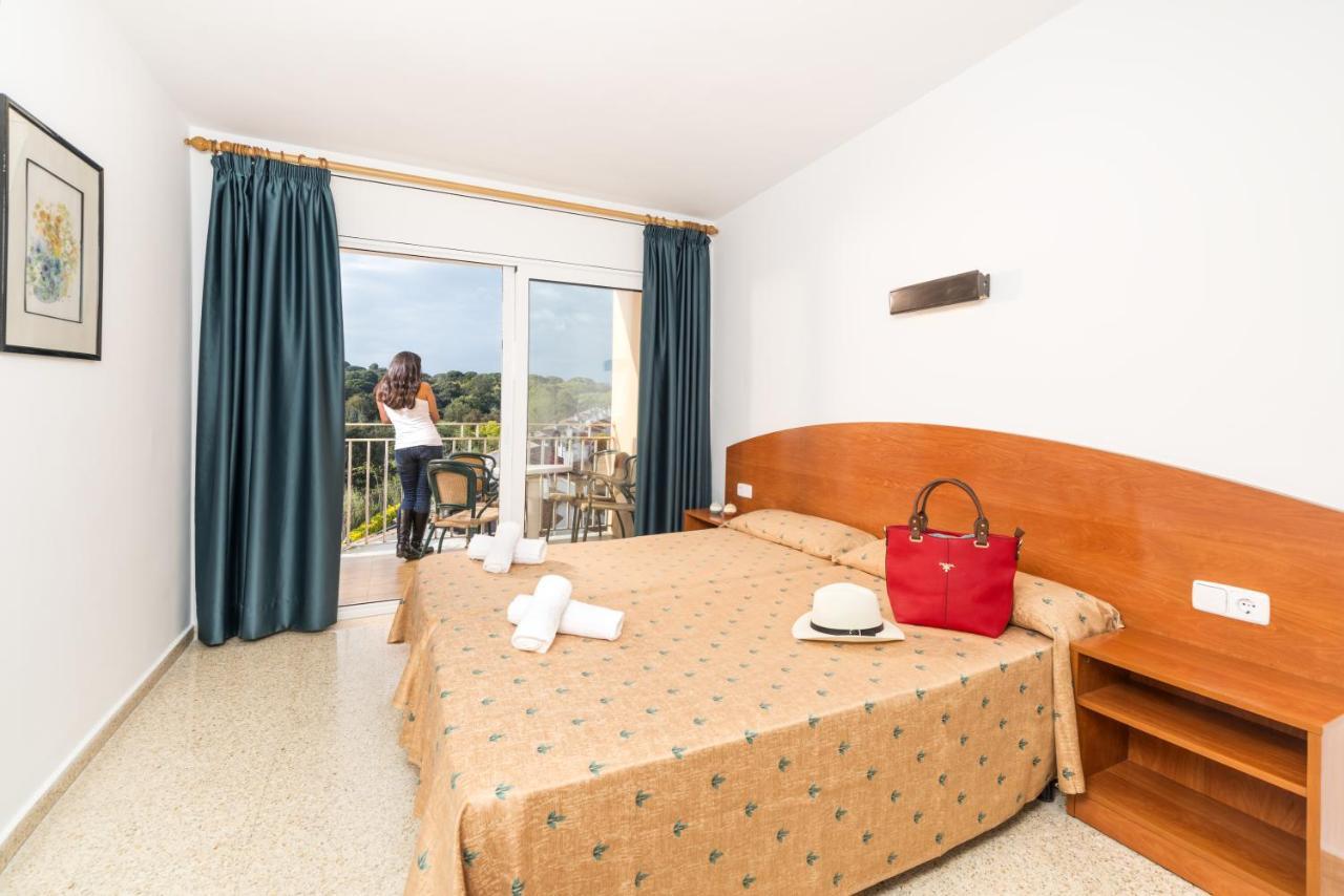 Apartaments Condado Lloret de Mar Bilik gambar